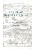 Book cover for Los Celos hacen Estrellas