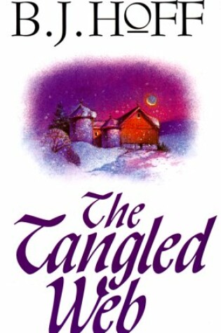 Cover of The Tangled Web