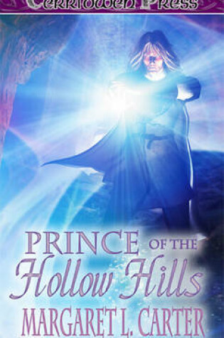 Cover of Prince of the Hollow Hills