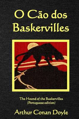 Book cover for O Cao DOS Baskervilles