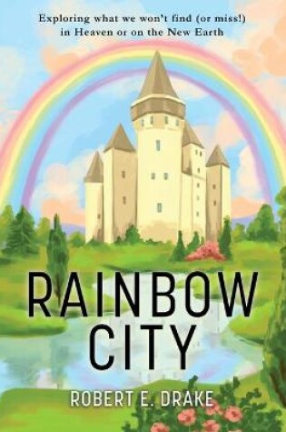 Cover of Rainbow City