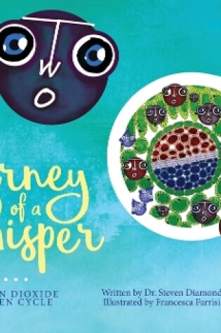 Cover of The Journey of a Whisper