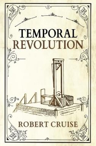 Cover of Temporal Revolution