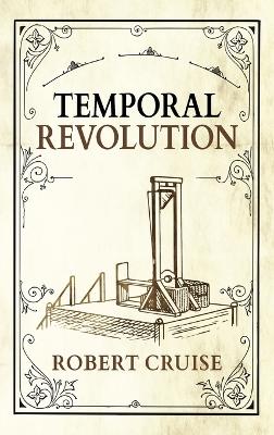 Book cover for Temporal Revolution