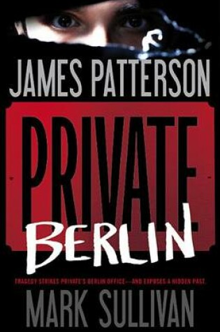 Cover of Private Berlin