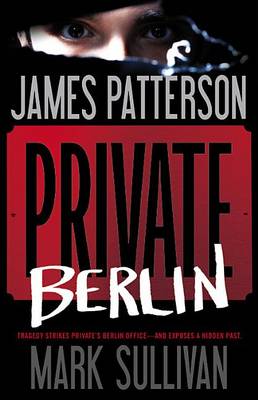 Book cover for Private Berlin