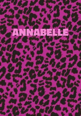 Book cover for Annabelle