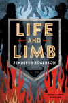Book cover for Life and Limb