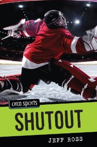 Cover of Shutout