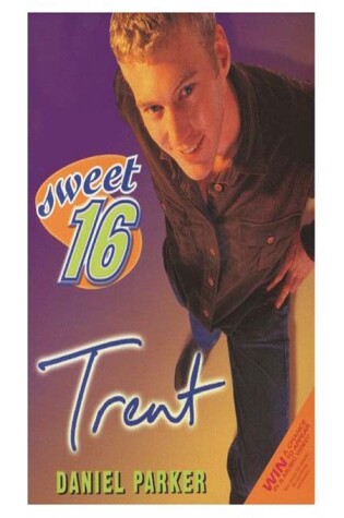 Cover of Trent