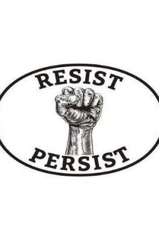Cover of Resist Persist