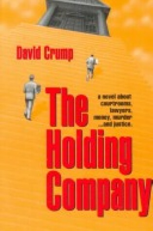 Cover of The Holding Company