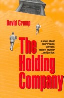 Book cover for The Holding Company