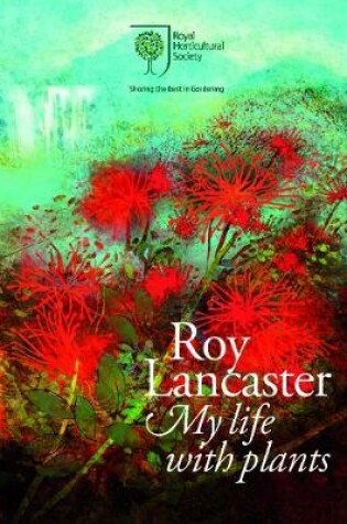Cover of Roy Lancaster
