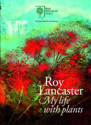 Book cover for Roy Lancaster