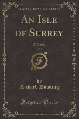 Cover of An Isle of Surrey, Vol. 2