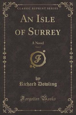 Book cover for An Isle of Surrey, Vol. 2