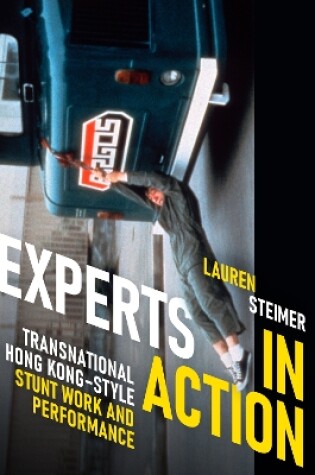 Cover of Experts in Action