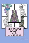 Book cover for The Dress Book II