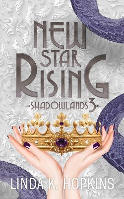 Book cover for New Star Rising