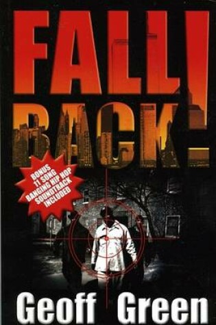 Cover of Fall Back