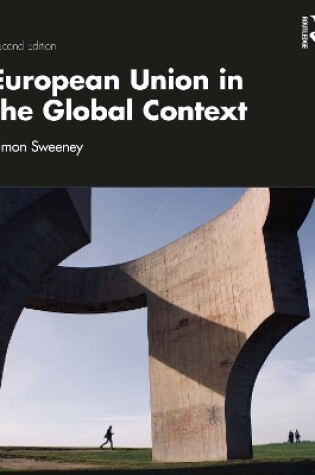 Cover of European Union in the Global Context