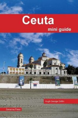 Cover of Ceuta Mini Guide