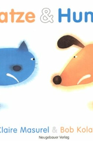 Cover of Katze & Hund