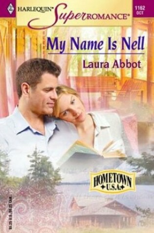 Cover of My Name Is Nell Hometown U.S.A.