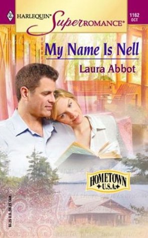 Book cover for My Name Is Nell Hometown U.S.A.