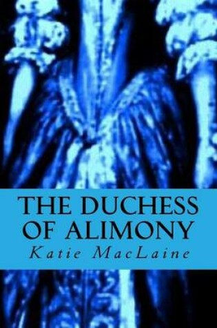 Cover of Duchess of Alimony