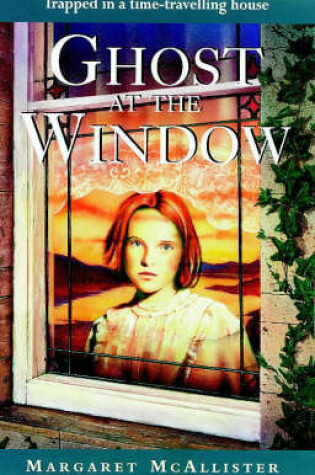 Cover of Ghost at the Window