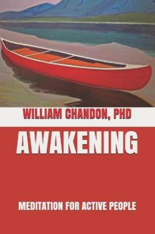 Cover of Awakening