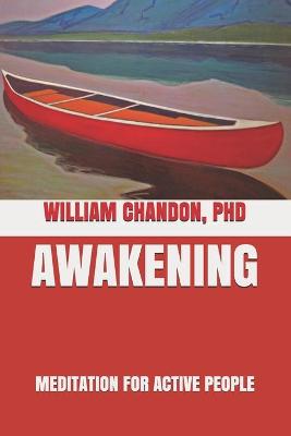 Book cover for Awakening