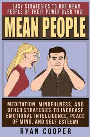 Cover of Mean People