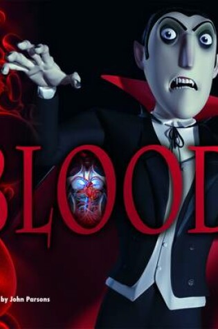 Cover of Blood