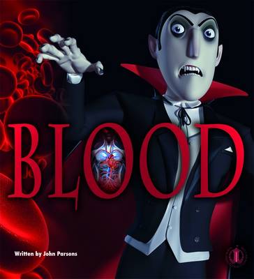 Cover of Blood