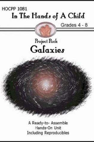 Cover of Galaxies