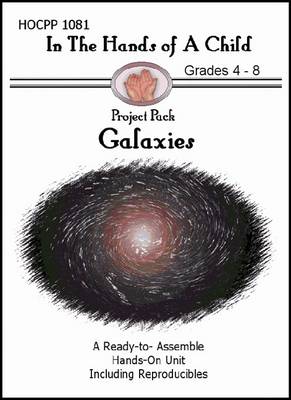 Book cover for Galaxies