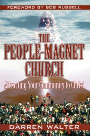 Cover of The People-Magnet Church