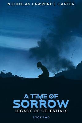 Book cover for A Time of Sorrow