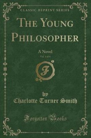 Cover of The Young Philosopher, Vol. 1 of 4