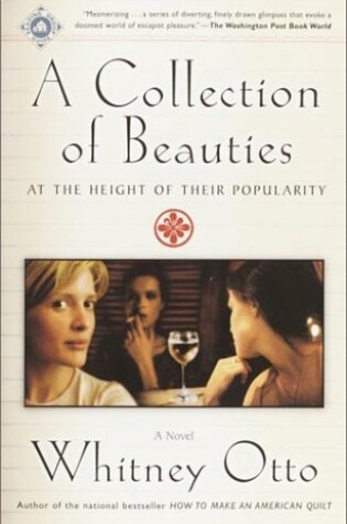 Cover of A Collection of Beauties at the Height of Their Popularity