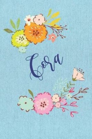 Cover of Cora