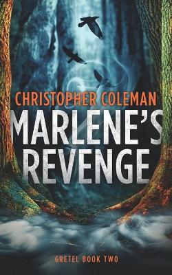 Book cover for Marlene's Revenge