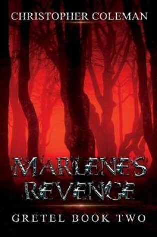 Cover of Marlene's Revenge