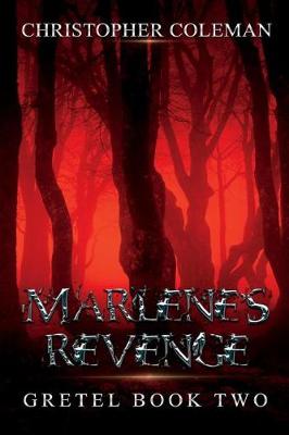 Book cover for Marlene's Revenge