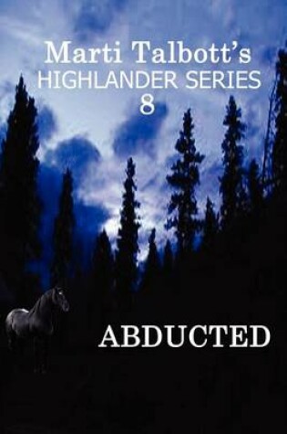 Cover of Abducted