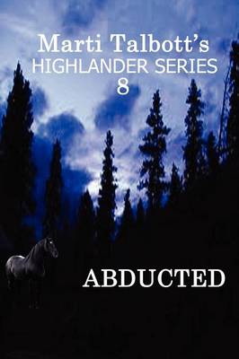 Book cover for Abducted