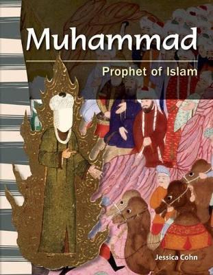 Cover of Muhammad